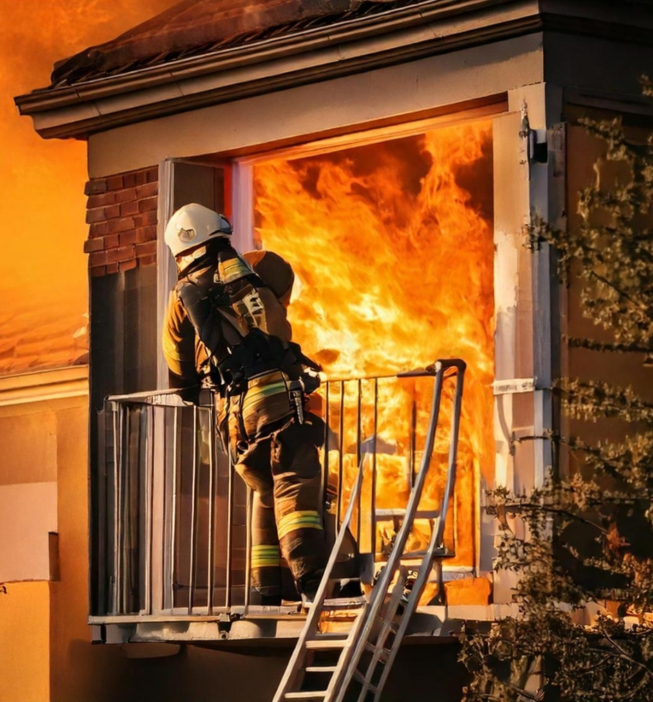 Restoration Works Services