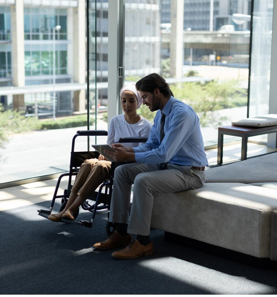 Insurance Building Repairs